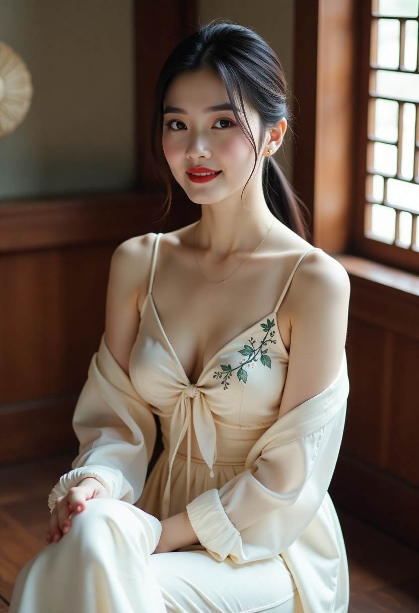 余生请多指教