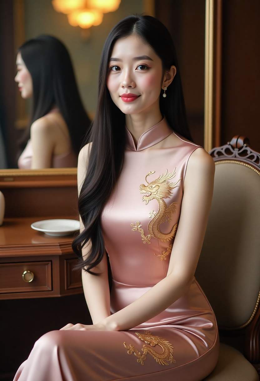 陈语希