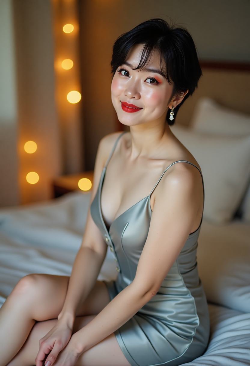 方子明